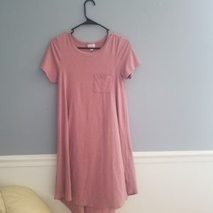 Lularoe carly dress